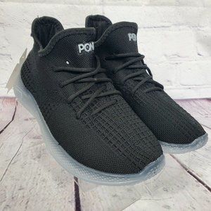 pony athletic shoes